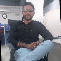 Dhileepan G