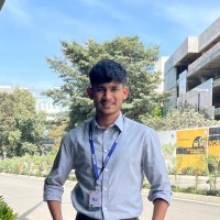 Pratyush Jain