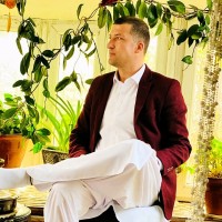 Shafiq Jamshidi
