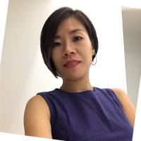 Ally Leong