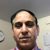 Mohammad Mahboob