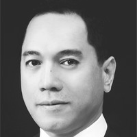 Arief Suditomo