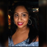 Reena Thomas