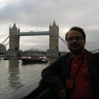 Rahul Shetty