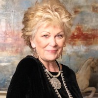 Brenda (Bull) Harris
