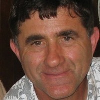 Richard Frew