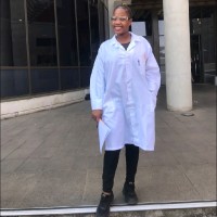 Molebogeng Masemola
