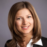 Marina Redding, Ph.D.