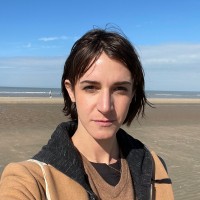 Laura Marshall