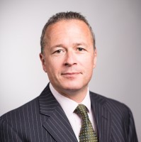 Mike Jarrett