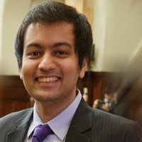 Siddharth Mehta