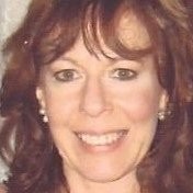 Tracey Cahn