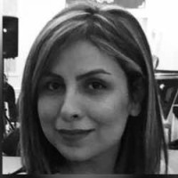 Naghmeh Yeganeh