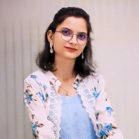 Zeba Khan