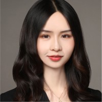 Caroline Ke