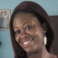 Marie Josée Yapi
