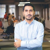 Vuqar Mammadov