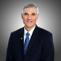 Peter Grevatt