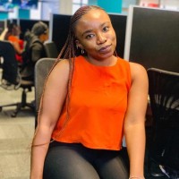 Letticia Mpofu