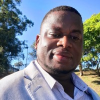 Victor A. Kollie, MBA, MA (CS), B. Soc. Sci..