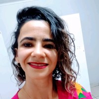 Danielle Alves da Silva