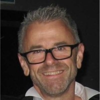 Steve Duckworth