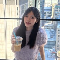 Starry(Xinyue) Zhang