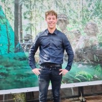 Bas Hendriks