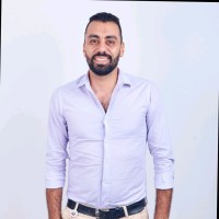 Ismail Ahmed