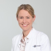Dr. Med. Nina Becher (Geb. Fluschnik)