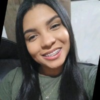 Yanne Oliveira