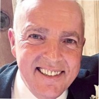 Alan Cook
