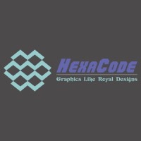 HexaCode Graphics