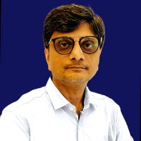 Vikas Dand