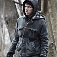Kevin Jarrold