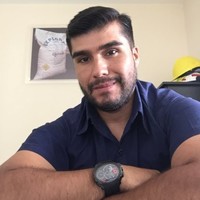 Carlos Alarcon Alvarez