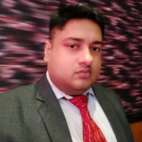 Anuj Kumar Singh
