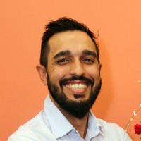 Luis Fernando Ferrari