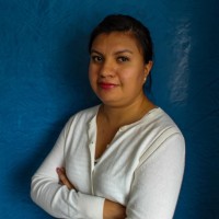 Cristiane Reyes Andrade