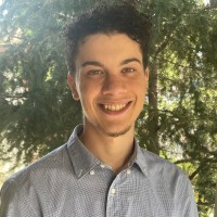 Jonah Robinson