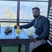 Ishan Bhardwaj