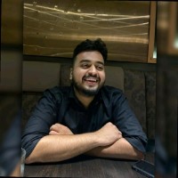 Tejas Mistry