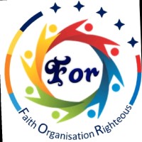 Faith Organization Righteous