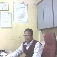Bhushan Valunjkar