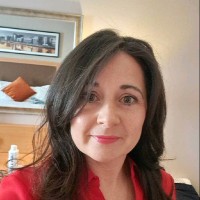 Catherine Kiernan