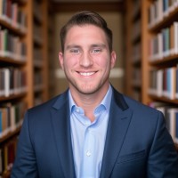 Gavin Torres, MHA, MBA