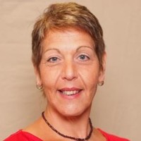 Cathy Ogilvie