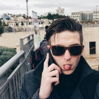 Adam Luriye