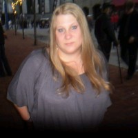Amy Commerford