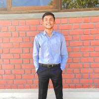 Saurabh Kumar Yadav